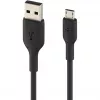 Belkin BOOST CHARGE - USB laidas - Micro-USB B tipo (M)