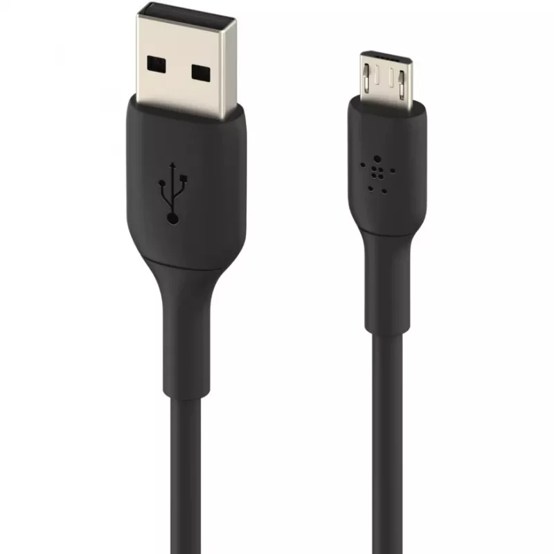 Belkin BOOST CHARGE - USB laidas - Micro-USB B tipo (M)