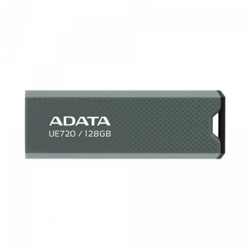 Pendrive UE720 128GB USB3.2-A Gen2 pilkas