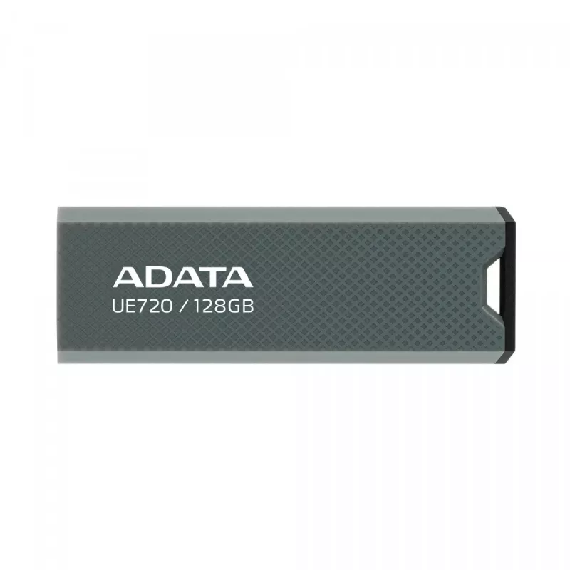 Pendrive UE720 128GB USB3.2-A Gen2 pilkas