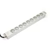 Maitinimo paskirstymo blokas PDU ASSMANN Electronic A-19-STRIP-3-IMP
