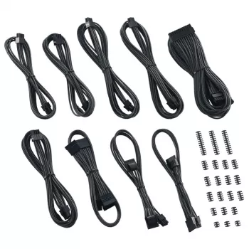 Classic ModMesh C-Series kabelis Kit Corsair RMi & RMx - kabelių / adapterių rinkinys (CM-CSR-CKIT-NKC-R)