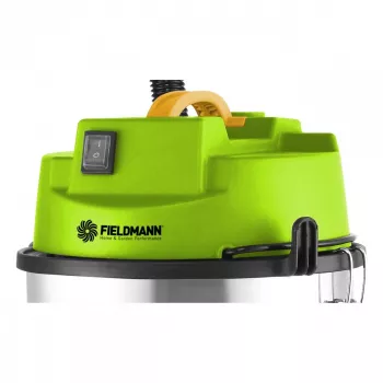 Statinis dulkių siurblys Fieldmann FDU 2003-E