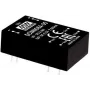 Maitinimo adapteris/keitiklis Mean Well DCWN06C-15, 6 W, įėjimas 36–72 V, išėjimas 15 V