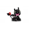 LEGO ICONS 10375 Kaip prisijaukinti slibiną: Bedantis