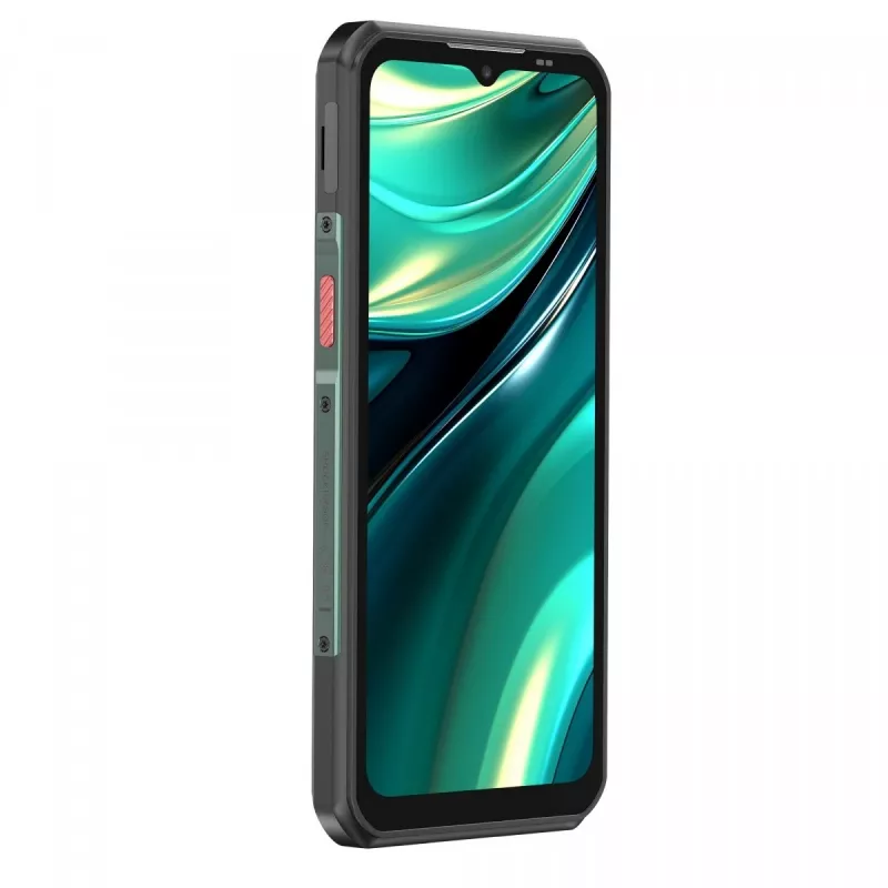 Oukitel WP39 6/256 11000mAh DS žalias