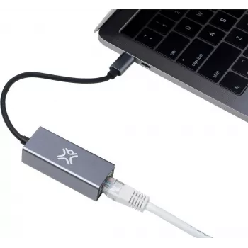 XtremeMac XWH-ACE-13 sąsajos plokštė / adapteris RJ-45 (XWH-ACE-13)