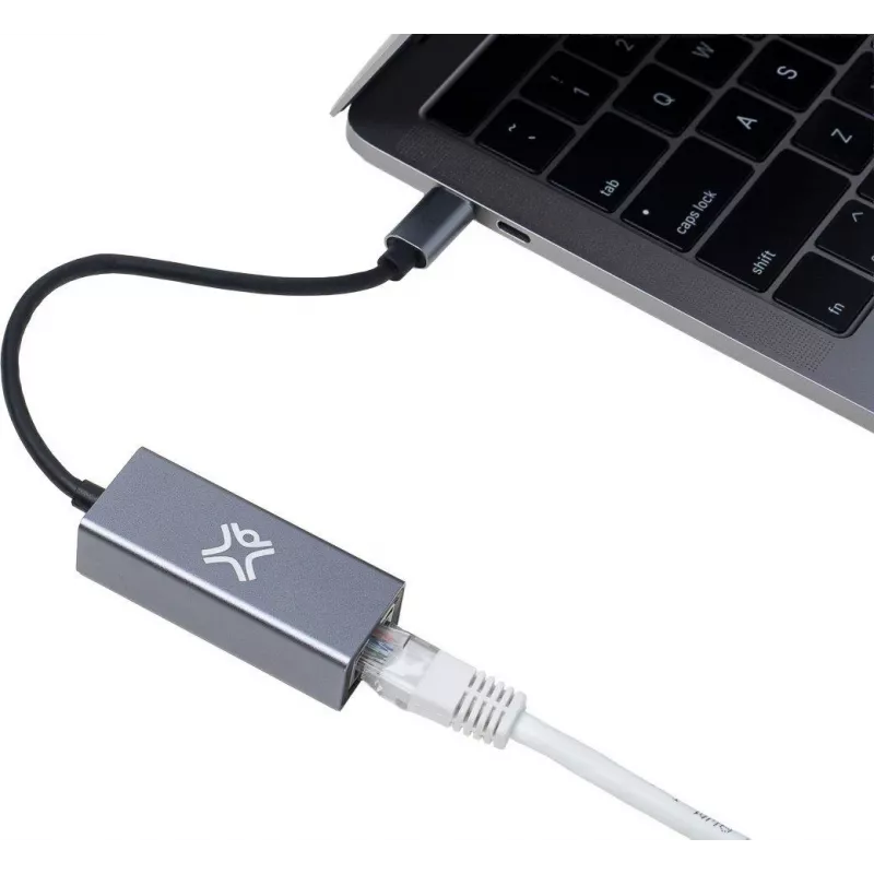 XtremeMac XWH-ACE-13 sąsajos plokštė / adapteris RJ-45 (XWH-ACE-13)