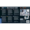 Spy Labs Incorporated meistriško detektyvo rinkinys V1, Detektiv-Sets tarptautinė versija