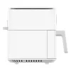 Karšto oro gruzdintuvė Xiaomi BHR083MEU — 6,5 l talpa, 1700–1800 W, iki 220 °C, 12 režimų