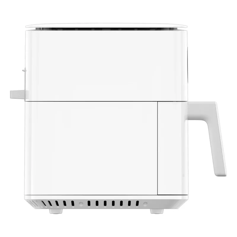 Karšto oro gruzdintuvė Xiaomi BHR083MEU — 6,5 l talpa, 1700–1800 W, iki 220 °C, 12 režimų