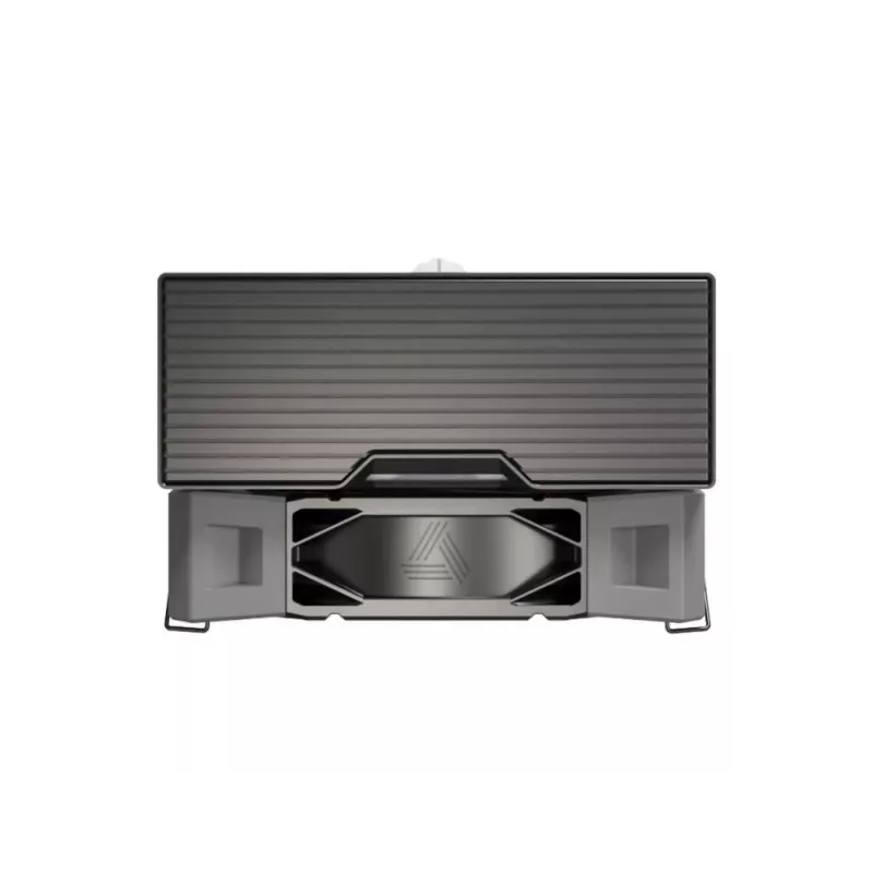 CPU COOLER MULTI SOCKET Juoda/NX400 (B) MONTECH