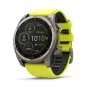 Išmanusis laikrodis Garmin fenix 8 Graphite