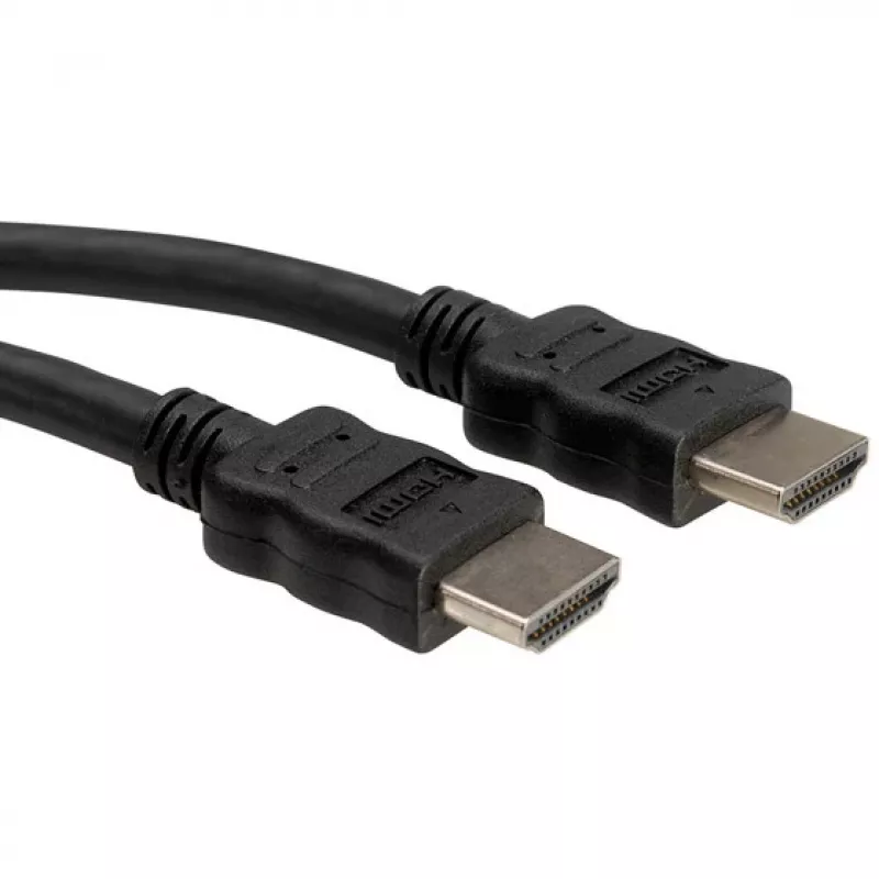 HDMI High Speed laidas ROLINE M/M 15 m