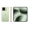 Google Pixel 10 Pro Fold - 5G išmanusis telefonas - Dual-SIM - RAM 16 GB / Vidinė atmintis 512 GB - OLED ekranas - 8 colių - 2152 x 2076 pikseliai (120 Hz)