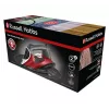 Russell Hobbs 25090-56 lygintuvas Sausas ir garinis lygintuvas Keraminis padas 2600 W Juoda, Pilka, Raudona