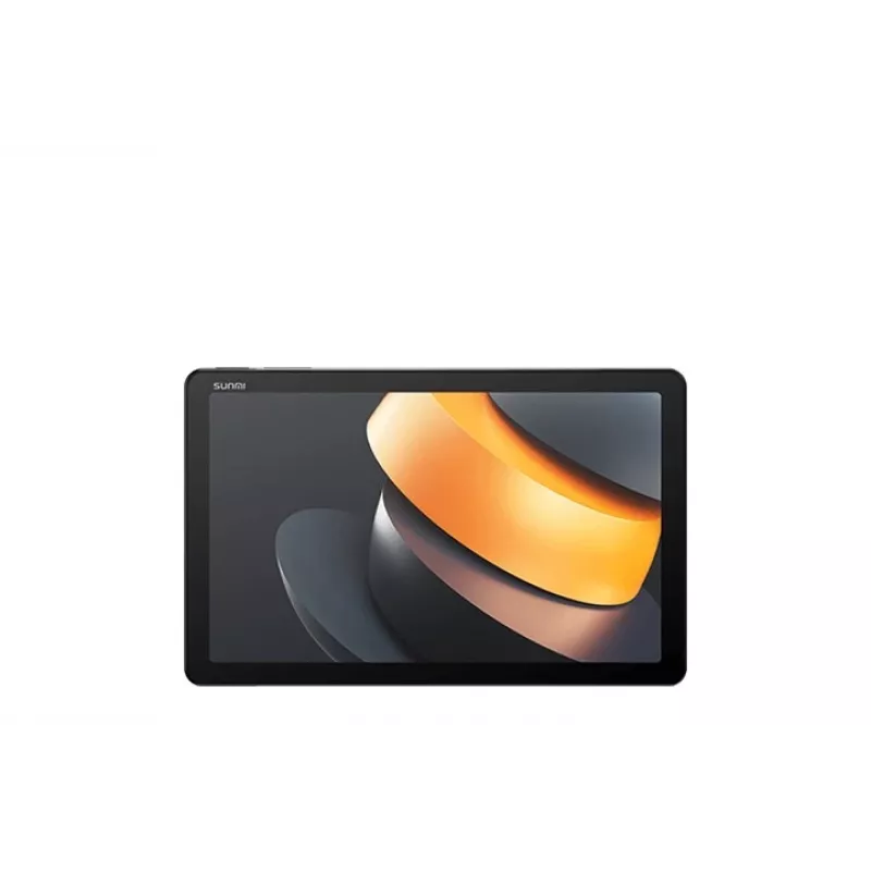 Planšetinis kompiuteris SUNMI Cpad 8.7 GMS A14 — 4GB RAM, 64GB atmintis, Wi‑Fi