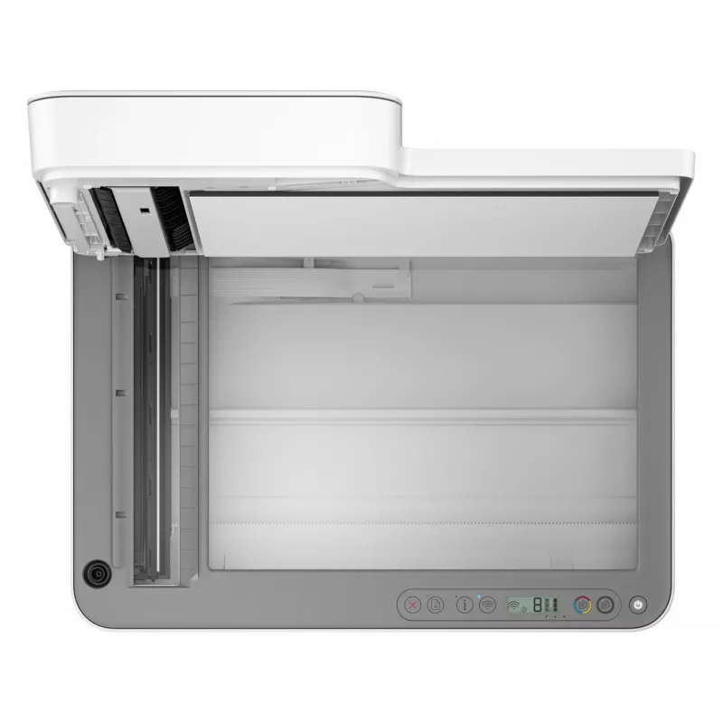 HP DeskJet 4220e belaidis daugiafunkcis spalvotas spausdintuvas, Instant Ink; kopijavimo aparatas, skaitytuvas