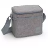 Rivacase 5706 Thermotasche Pilka 5,5 l (5706 COOLER BAG 5.5 L)