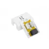 LANBERG išvadinė dėžutė RJ-45 OU6-0001-W, Cat6, balta