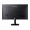 Monitor Acer KA2 KA272P0BI 27 col. (68,6 cm) Full HD 1920×1080 VA LCD, 4 ms, 178° VESA, juoda