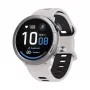 Stelio išmanusis laikrodis Activ Pro GPS modelis STSWA102TN, 46 mm titano korpusas