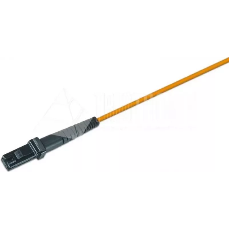 Lightwin Faserpigtail, Multimode 50/125µm, OM2, MTRJ Pigtails (PIG 50 MTRJ 2.0)