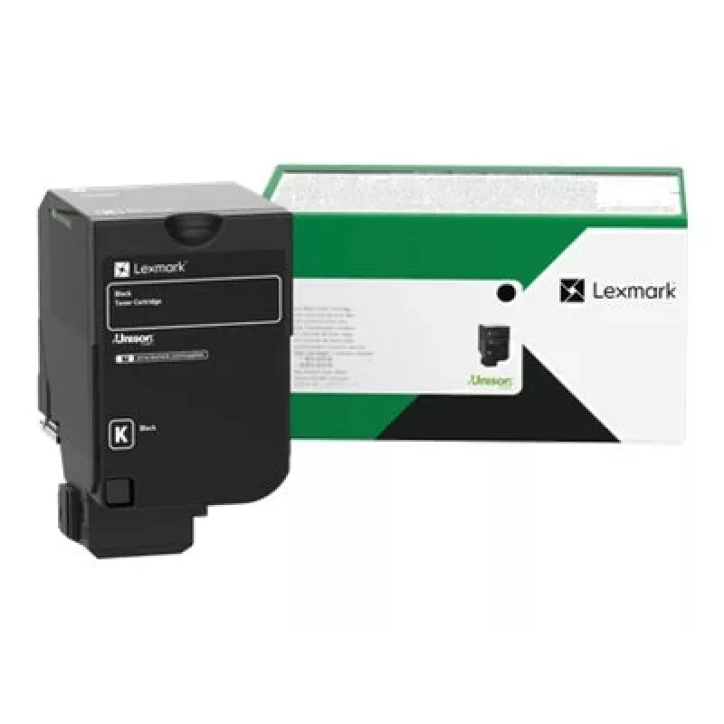 Lexmark Toner Toneris 24B7514 Juodas 3000 puslapių