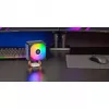 Oro aušintuvas TACENS Mars Gaming MCPU-X3, 90 mm ventiliatorius, TDP 150 W, suderinamas su LGA/AM4/AM5, juodas