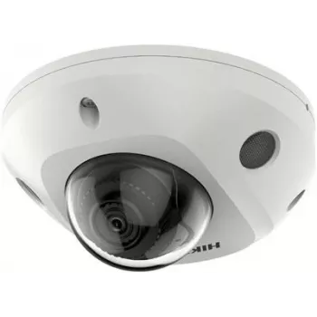 IP stebėjimo kamera Hikvision DS-2CD2543G2-IS(2.8MM) kupolinė