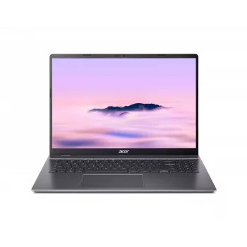 Acer Chromebook Plus 516 CB516-1H - Intel Core 5 120U / 1.4 GHz - Chrome OS - Intel Graphics - 16 GB RAM - 256 GB SSD 3D Triple-Level Cell (TLC)