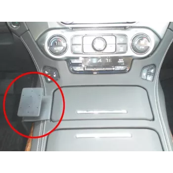 Brodit 835015 automobilinis laikiklis