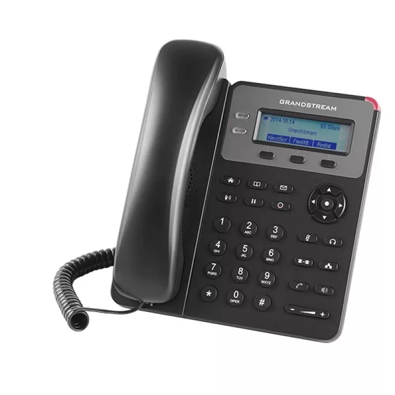 IP telefonas Grandstream Networks GXP1615