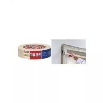 Bendros paskirties maskavimo juosta TESA 4306 50 m