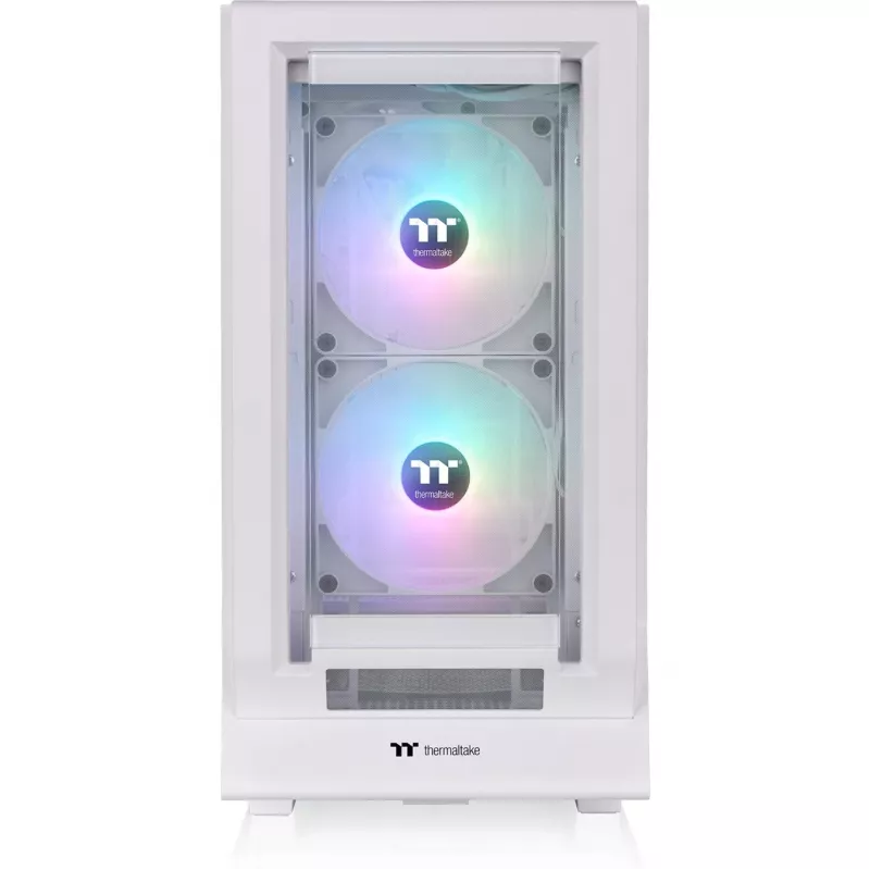 PC korpusas Thermaltake Ceres 350 MX Midi Tower balta