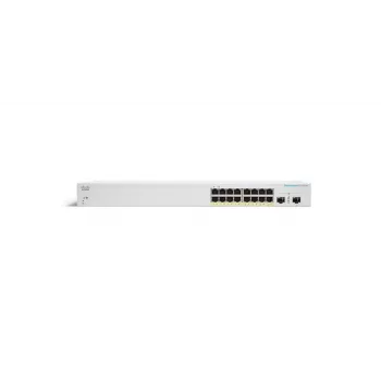 Cbs220-16T-2G valdomas L2