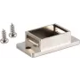 Tinklo adapterio „Keystone“ laikiklis „ShiverPeaks 08-10105“ metalinis, montuojamas į skydą