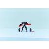 LEGO MARVEL 76337 Miles Morales mechanas prieš Žmogų-vorą 2099