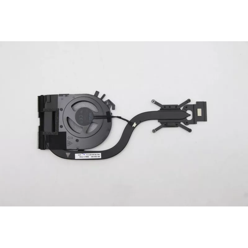 Lenovo FRU Thermal Module HT4B1_UMA_THM_ASSY_AVC_AVC