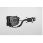 Lenovo FRU Thermal Module HT4B1_UMA_THM_ASSY_AVC_AVC