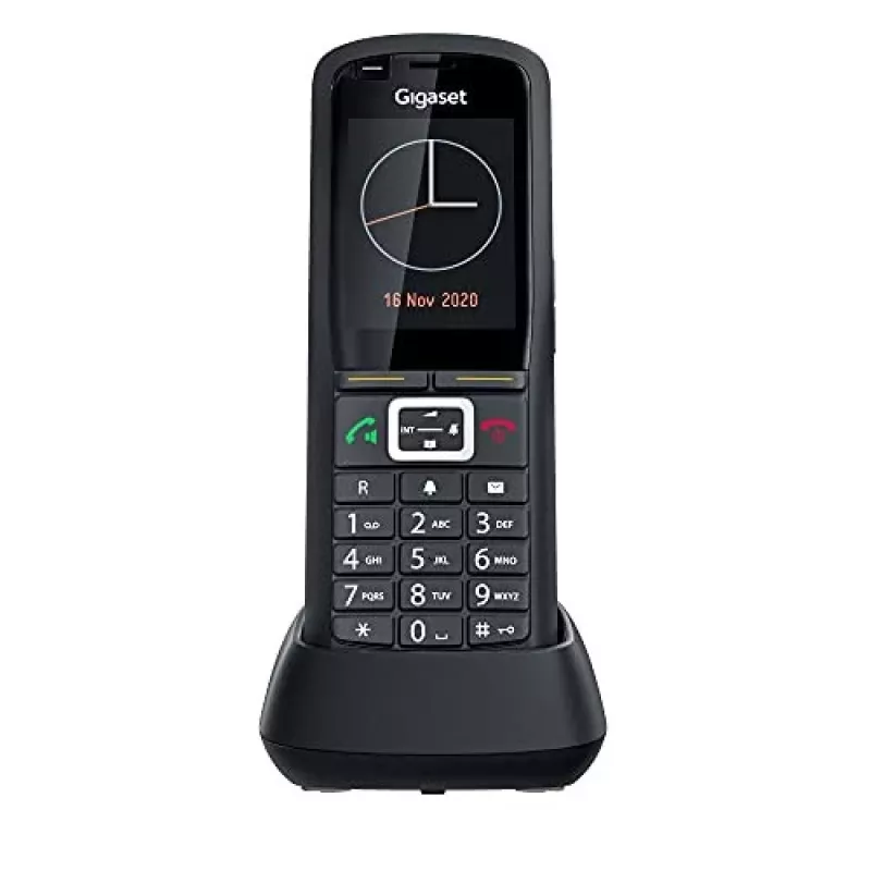 DECT telefonas Gigaset R700H PRO