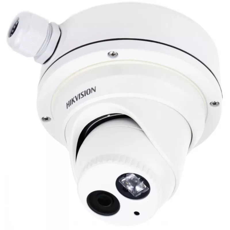 Hikvision Digital Technology DS-1280ZJ-M apsaugos kameros priedas jungiamoji dėžutė