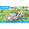 Figūrėlių Rinkinys Funstars 71633 Lenktynės: Profesorius
