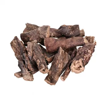 PETITTO Jautienos plaučiai - skanėstas šunims - 1 kg