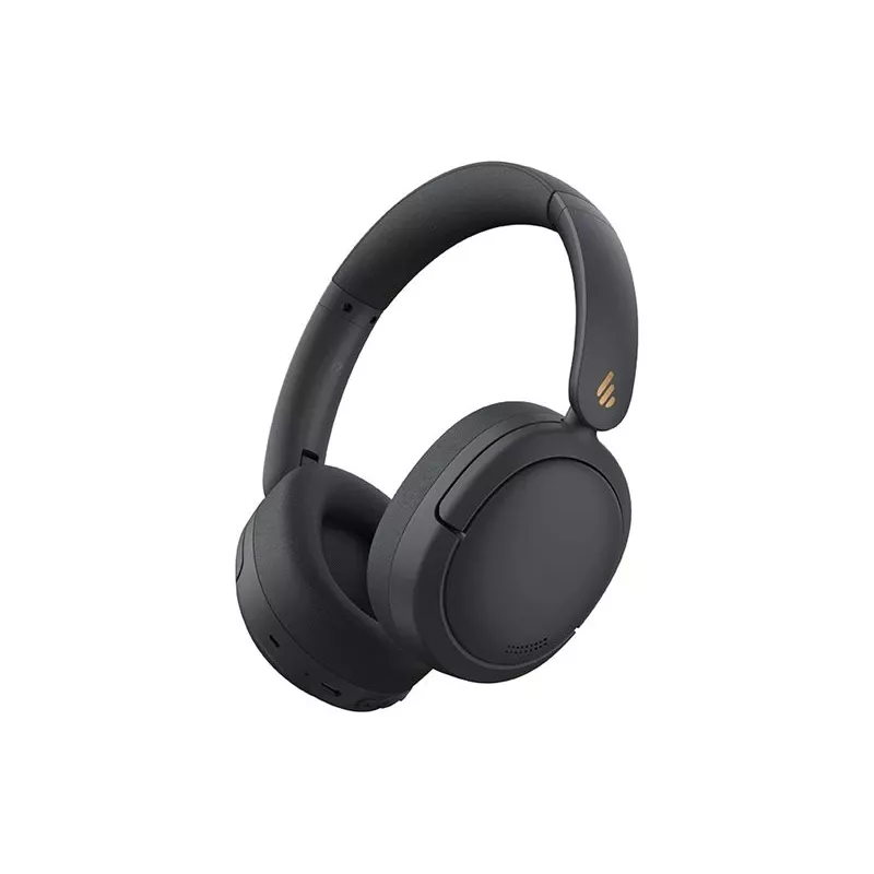 Edifier ausinės | W800BT Pro | Belaidės | Ant ausų | Mikrofonas | Triukšmo slopinimas | Juodos