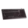 CHERRY G80-1800 klaviatūra Namų USB QWERTY US English Juoda
