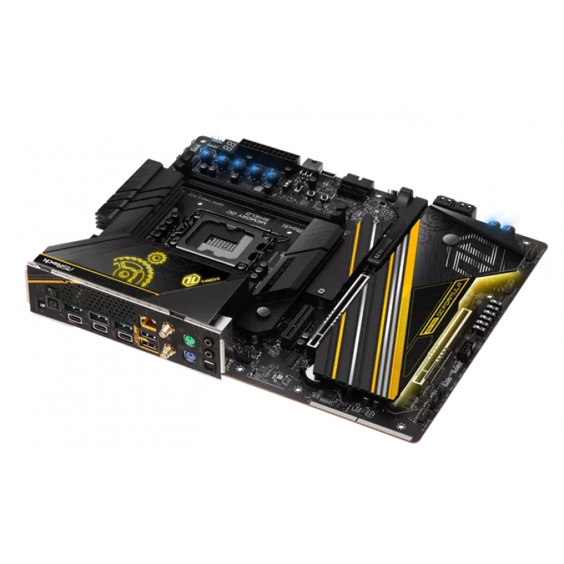 ASRock Z890 Taichi OCF ATX pagrindinė plokštė
