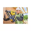 Vininis pistoletas DeWALT DCN930N-XJ 18V bevielis su kampine dėtuve, 2,8 mm, 5–90 mm kabės, 55 talpa