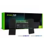 Green Cell A1527, skirtas Apple MacBook 12 A1534 (Early 2015, Early 2016, Mid 2017)