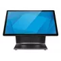 EloPOS Z30, Su CFD, 39,6 cm (15,6 col.), Projektuota talpinė, 10 jutiklinio taškų, Full HD, USB, USB-C, maitinamasUSB, BT, Ethernet, WLAN, QCS6490, Android, GMS, Pilka POS sistema, Ekrano įstrižainė: 3
